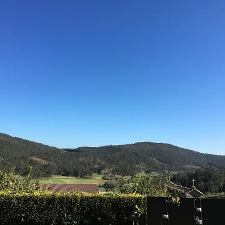 O Rueiro De Ruru *