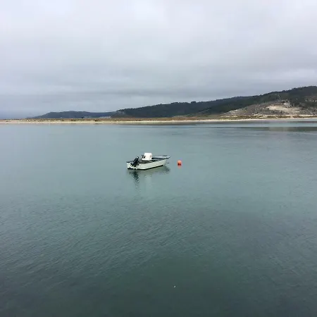O Rueiro De Ruru * Cabana de Bergantiños