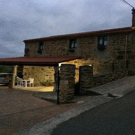 O Rueiro De Ruru