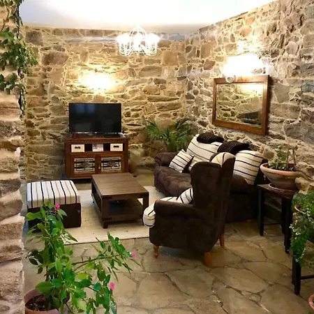 O Rueiro De Ruru Landhaus