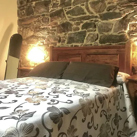 O Rueiro De Ruru Landhaus