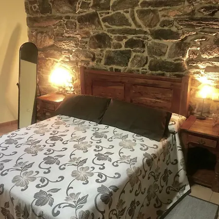 O Rueiro De Ruru Landhaus *