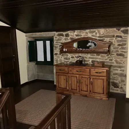 O Rueiro De Ruru Landhaus *