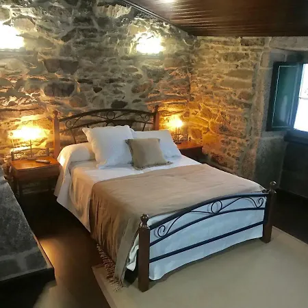 O Rueiro De Ruru